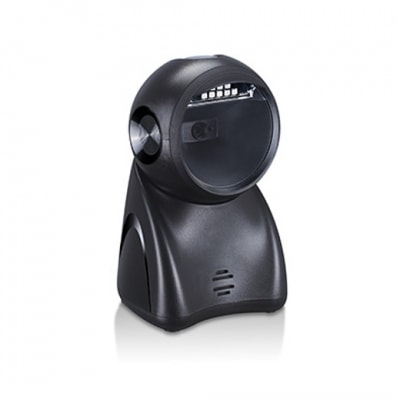 MP720: Lecteur de code barre laser Omnidirectionel 2D