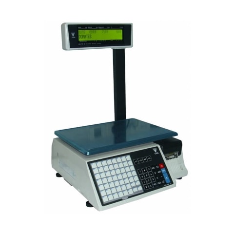 DIGI SM-100 - Balance électronique avec afficheur